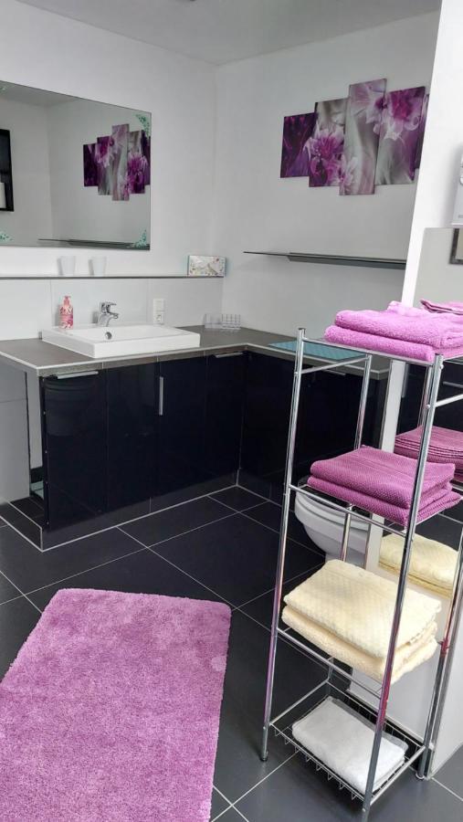 Rheinblick Apartman Weissenthurm Kültér fotó